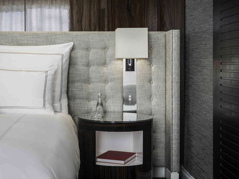 Swissotel Sydney - Tourism Brisbane 0