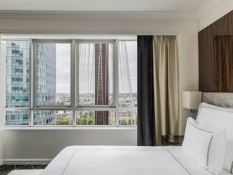 Swissotel Sydney - Tourism Brisbane 1