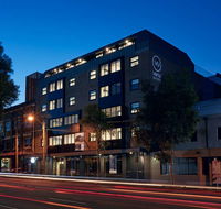 Veriu Camperdown - Brisbane 4u