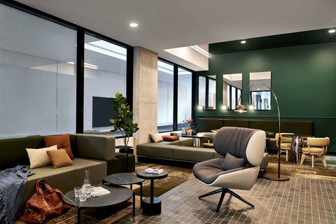 Veriu Green Square - Brisbane 4u 2