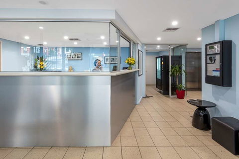 Nesuto Chippendale Sydney Apt Hotel - Tourism Brisbane 1