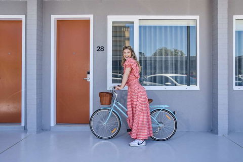 HotelMOTEL - Brisbane 4u 1