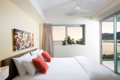 Mantra Trilogy - Tourism Brisbane 2