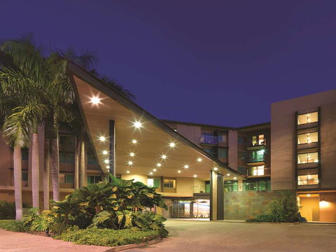 Adina Apartment Hotel Darwin Waterfront - Tourism Brisbane 0