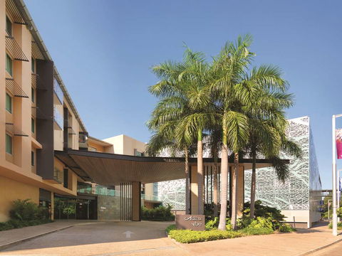 Adina Apartment Hotel Darwin Waterfront - Tourism Brisbane 1