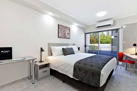 Argus Hotel Darwin - Tourism Brisbane 2