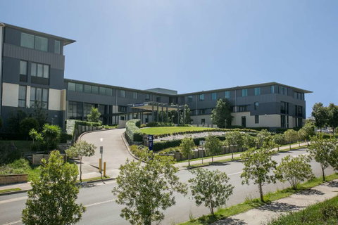 Alpha Hotel Eastern Creek - Tourism Brisbane 0