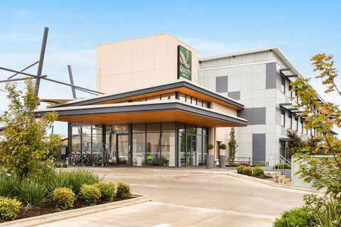 Quality Hotel Rules Club Wagga - Tourism Brisbane 0