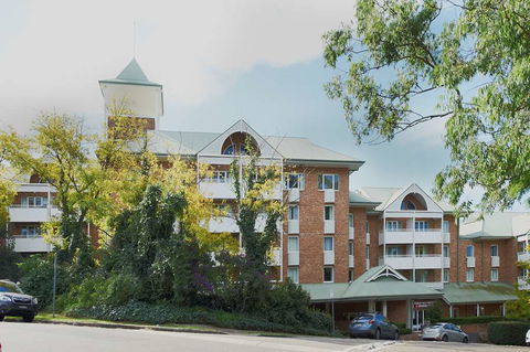 Nesuto Pennant Hills Sydney Apt Hotel - Tourism Brisbane 0