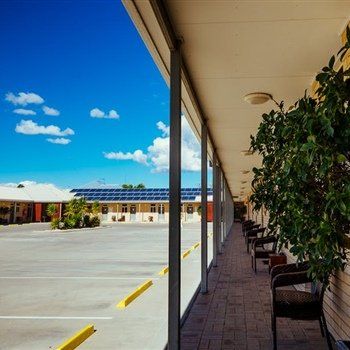 MAS Country Club Motor Inn - Tourism Brisbane 2