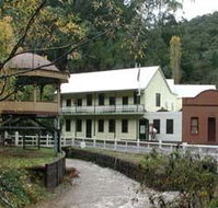 Walhalla's Star Hotel - Brisbane 4u
