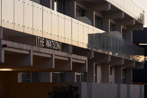 The Watson - Art Series - Brisbane 4u 1
