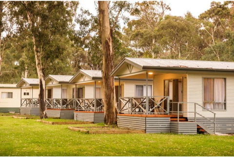 Discovery Parks Clare - Tourism Brisbane 0