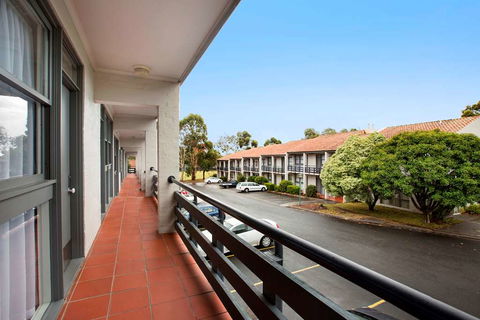 Ferntree Gully, A Nightcap Hotel - Brisbane Tourism 2