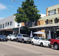 Studios on Beaumont - Tourism Brisbane