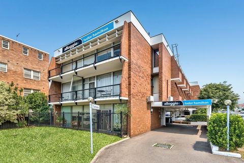 Alloggio Tudor Hamilton - Tourism Brisbane 0