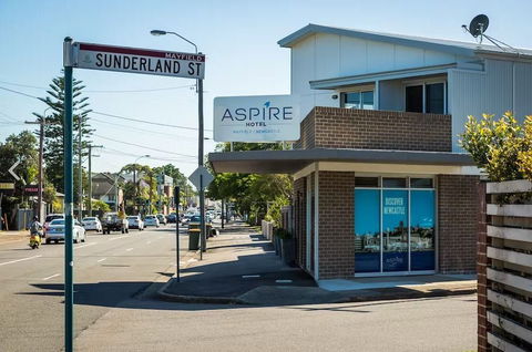 Aspire Mayfield - Tourism Brisbane 2