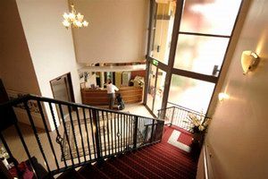 Warners At The Bay Motel - Brisbane 4u 1