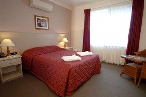 Warners At The Bay Motel - Brisbane 4u 2