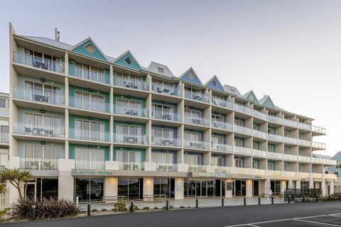 Lady Bay Resort - Brisbane 4u 0
