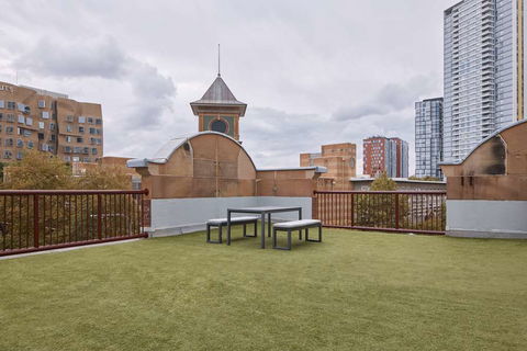The Ultimo Hotel Sydney - Brisbane 4u 0