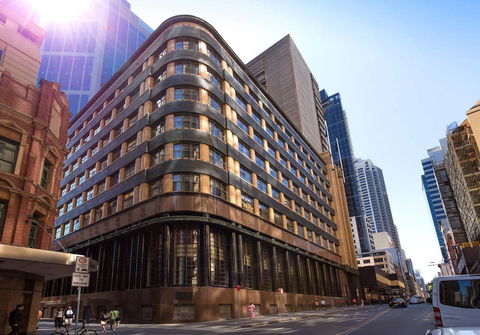 Kimpton Margot Sydney - Brisbane 4u 0