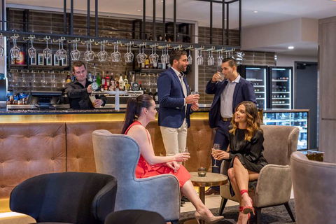 Deco Hotel - Tourism Brisbane 1