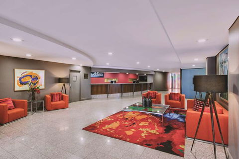 Adina Serviced Apartments James Court - Tourism Brisbane 1
