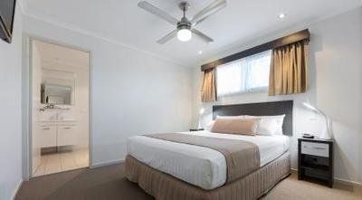 Alivio Tourist Park Canberra - Tourism Brisbane 0