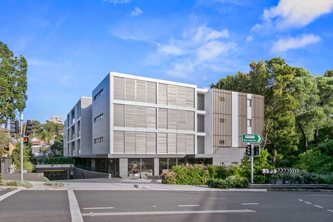 Good Life Suites - Tourism Brisbane 0