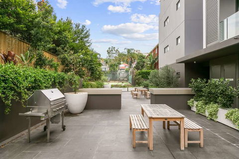 Good Life Suites - Tourism Brisbane 1