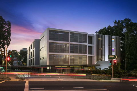 Good Life Suites - Tourism Brisbane 2