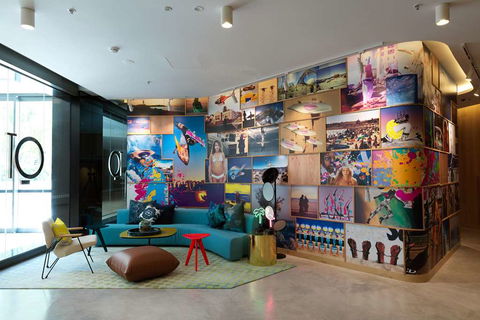 QT Bondi - Tourism Brisbane 1