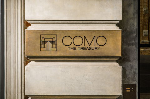 COMO The Treasury, Perth - Brisbane 4u 1