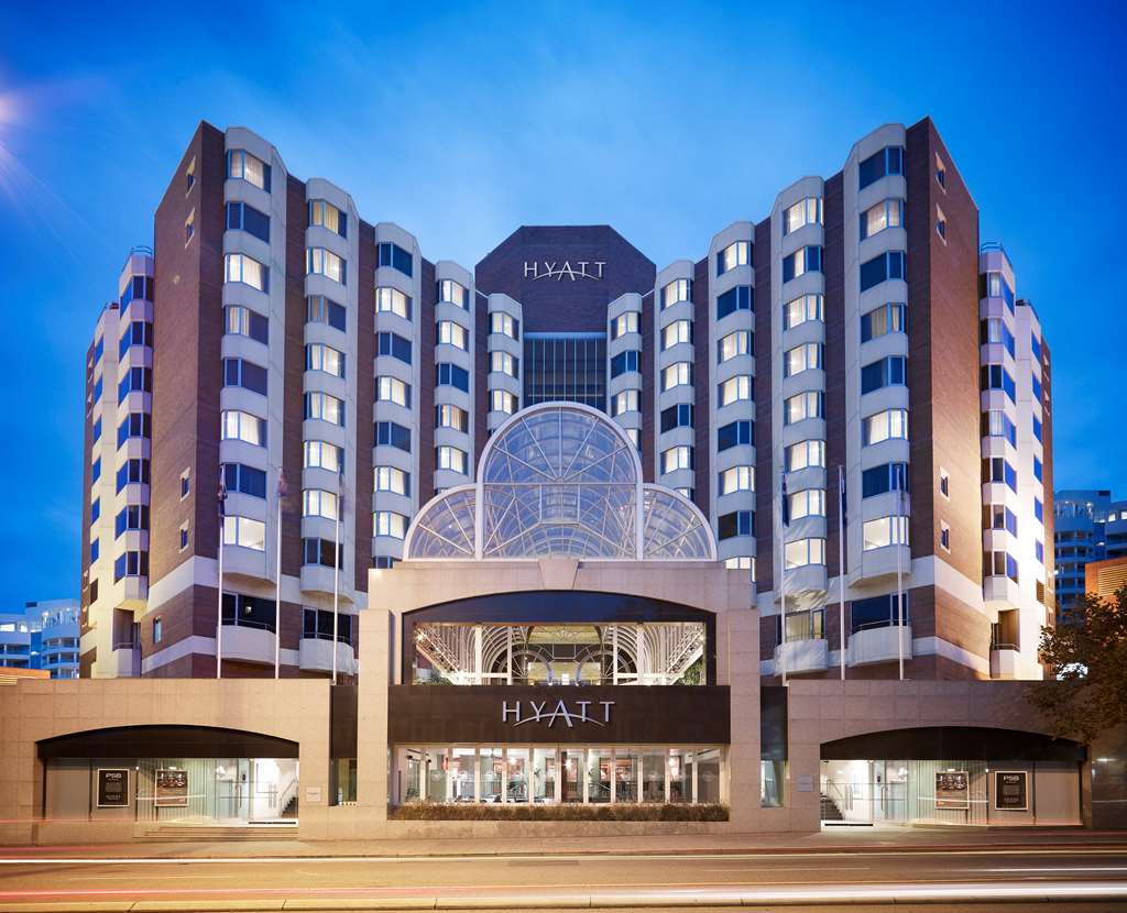 Perth Gpo WA Tourism Brisbane