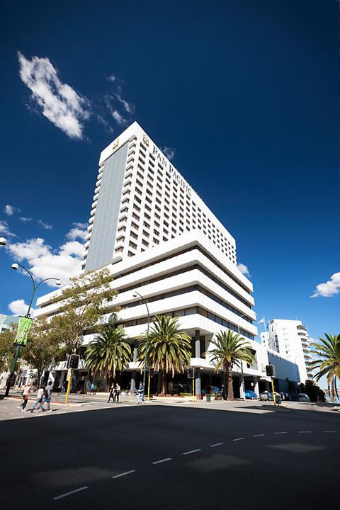 Pan Pacific Perth - Tourism Brisbane 1