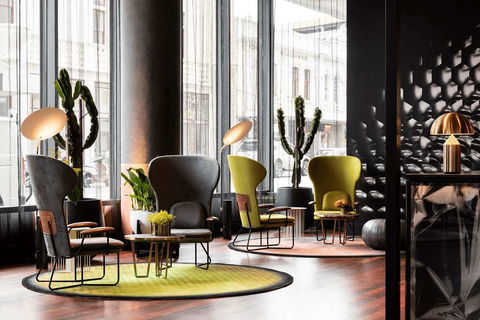 QT Perth - Brisbane Tourism 1