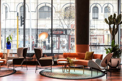 QT Perth - Brisbane Tourism 2