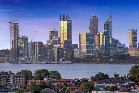 Metro Hotel Perth, South Perth - Tourism Brisbane 0