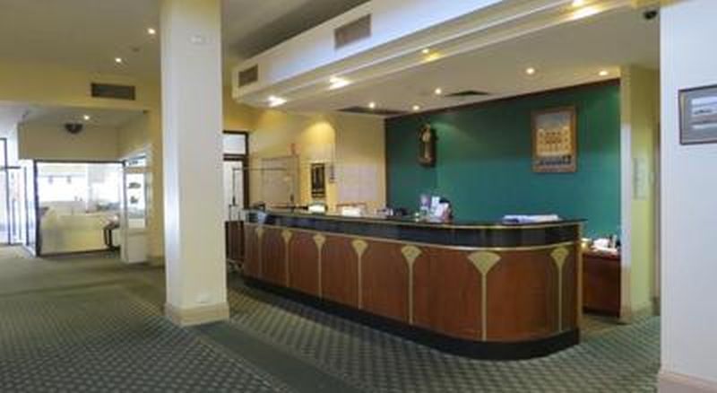 Perth Gpo WA Tourism Brisbane