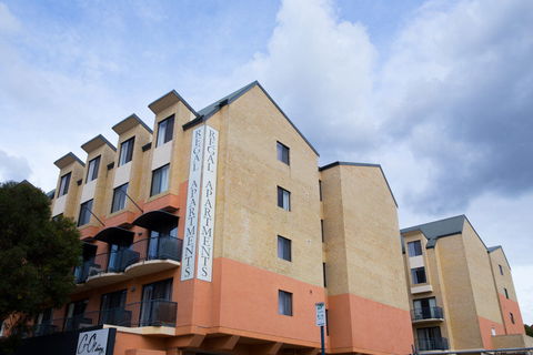 Regal Apartments - Tourism Brisbane 0
