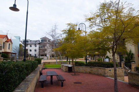 Regal Apartments - Tourism Brisbane 1