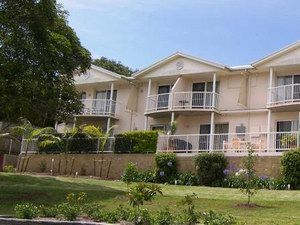 Aston Hill Motor Lodge - Brisbane 4u 0