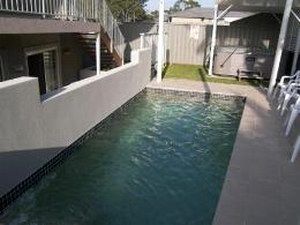 Aston Hill Motor Lodge - Brisbane 4u 2