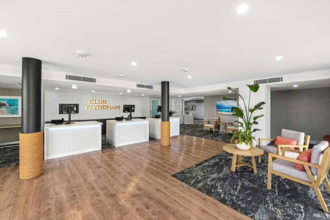 Club Wyndham Flynns Beach-Trademark Coll - Tourism Brisbane 2