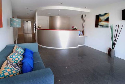 Mantra Quayside - Tourism Brisbane 1