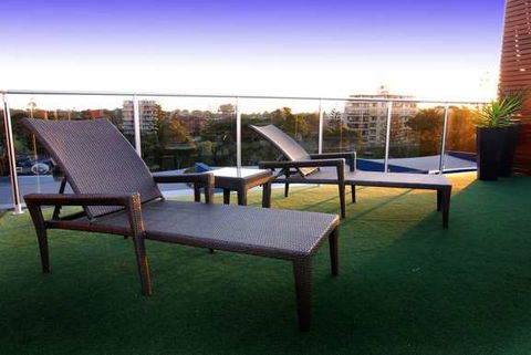 Mantra Quayside - Tourism Brisbane 2