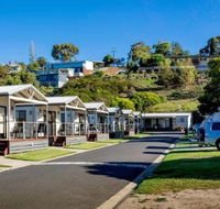 Discovery Parks Geelong - Brisbane 4u