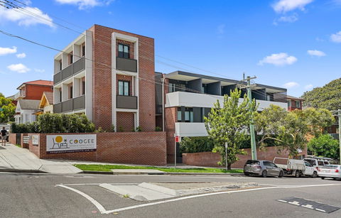 Coogee Studio Apartments - Tourism Brisbane 0