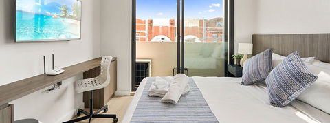 Coogee Studio Apartments - Tourism Brisbane 1